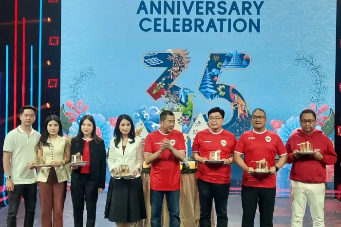 Angela Tanoesoedibjo...