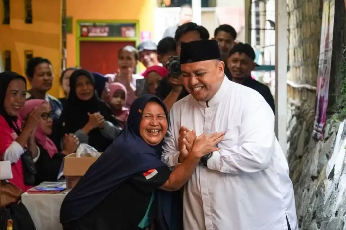 Jelang Masa Tenang,...