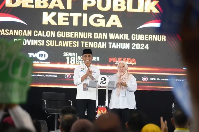 Ini Jurus Ampuh Anwar...