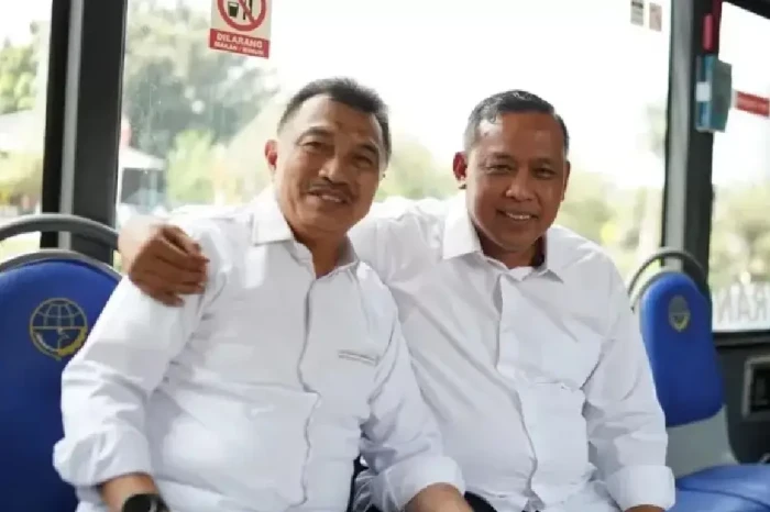 Elektabilitas Jagoan...