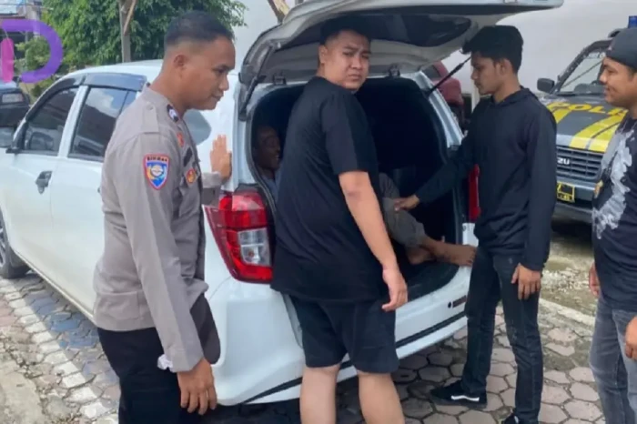 Astaga Kejamnya! Ayah...