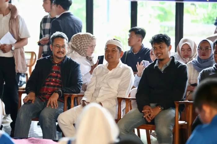 Kongres Muda Jawa Barat...
