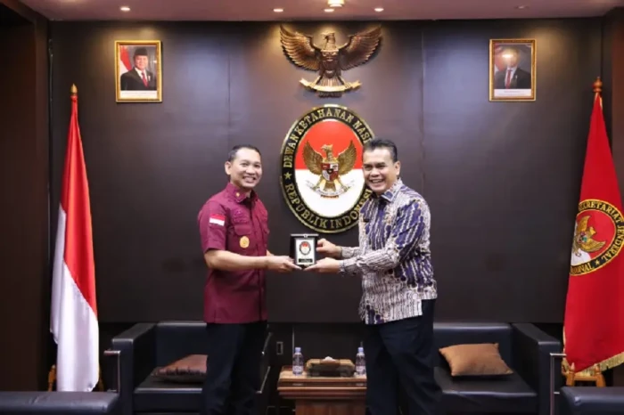 Imigrasi Jakarta Utara...