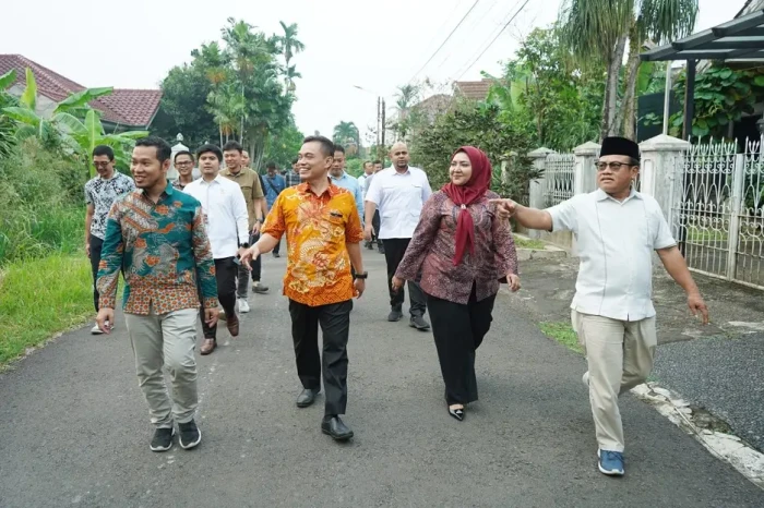Jalankan Fungsi Pengawasan,...