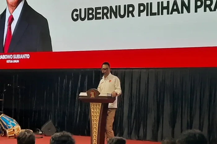 Jelang Kampanye Akbar,...