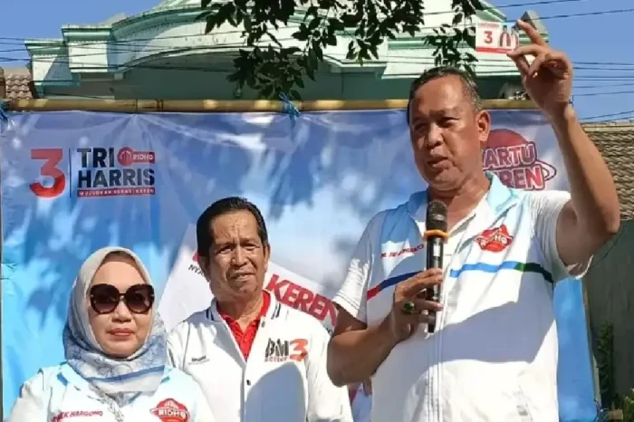Survei Ungkap Mayoritas...