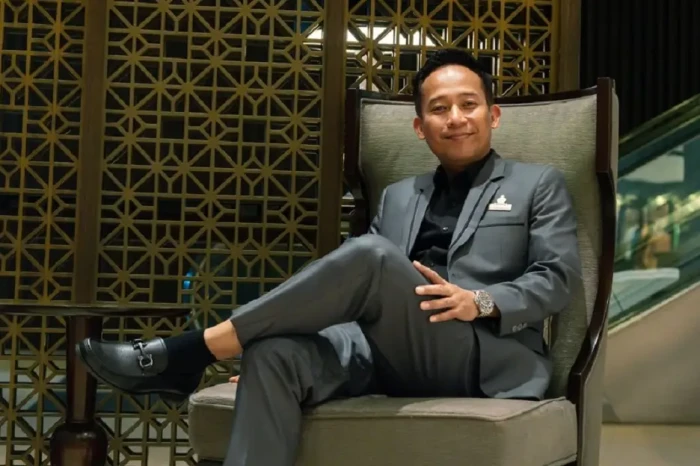 Deretan Artis Indonesia...