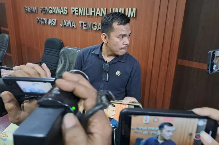 Komnas HAM Desak Oknum...