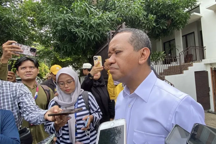 Ridwan Kamil-Suswono...