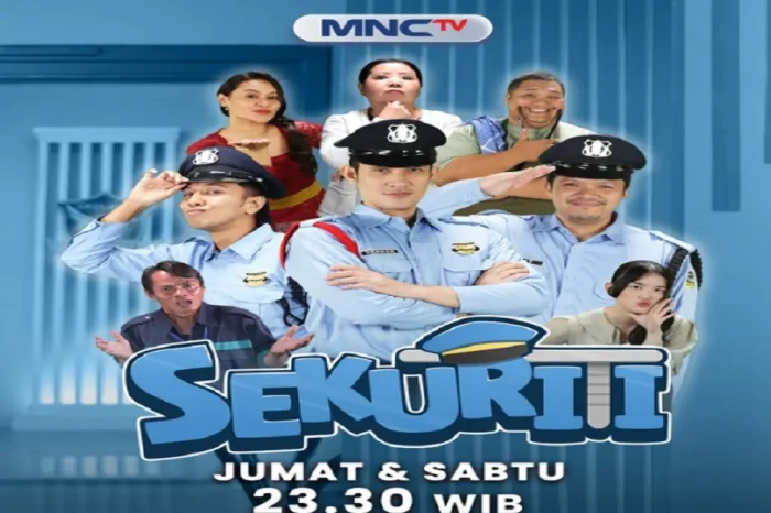 Tempat Parkir Bos Diisi...