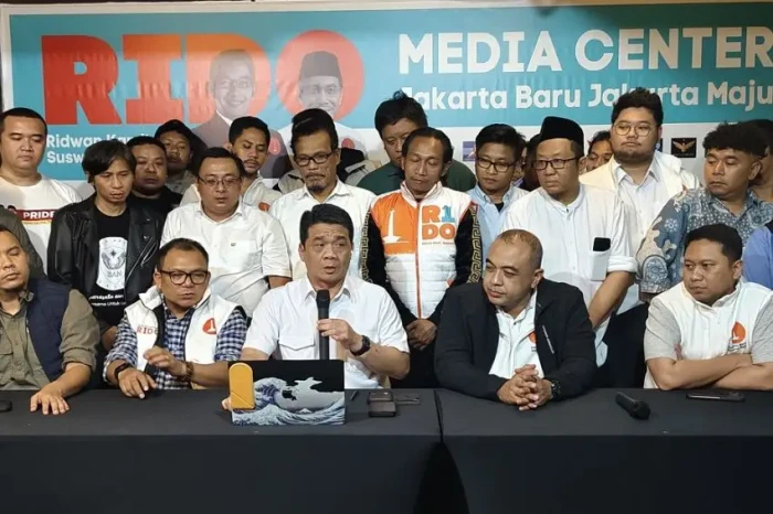 3 Dugaan Kecurangan...