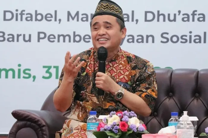 Pesan Kiai Tafsir tentang...