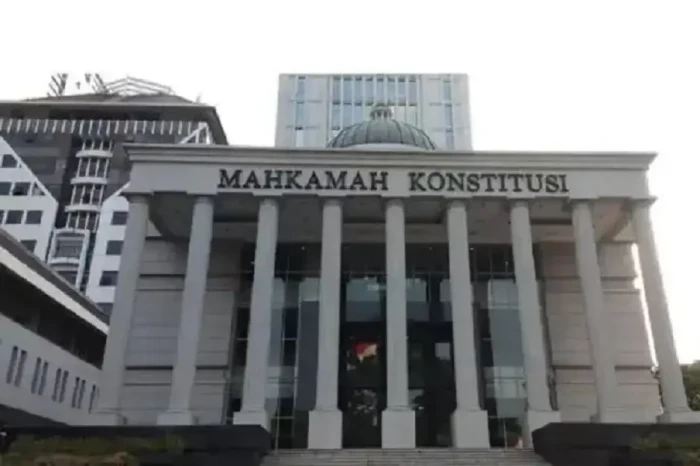 MK Kabulkan Gugatan...