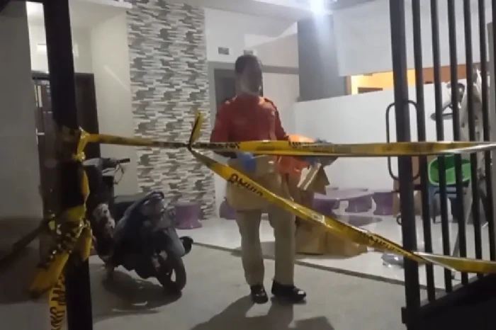 Pangkalpinang Gempar,...