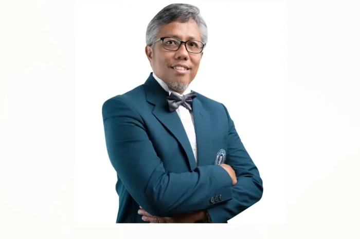 Profil Prof Tatacipta...