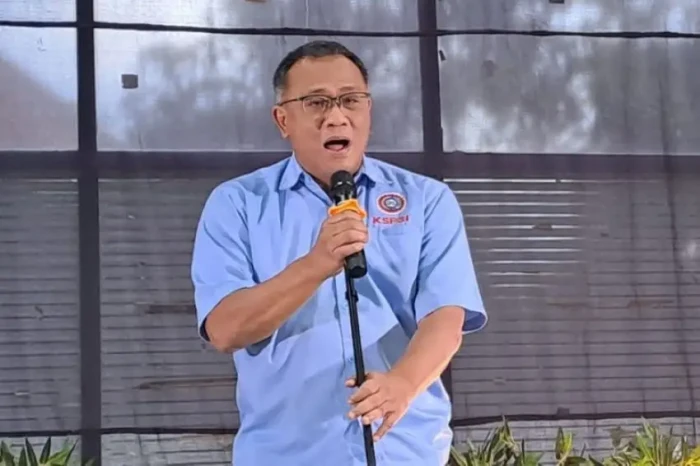 Upah Minimum Naik 6,5%,...