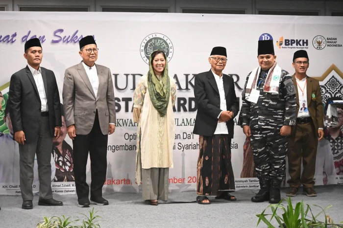 Dai Berperan Penting...