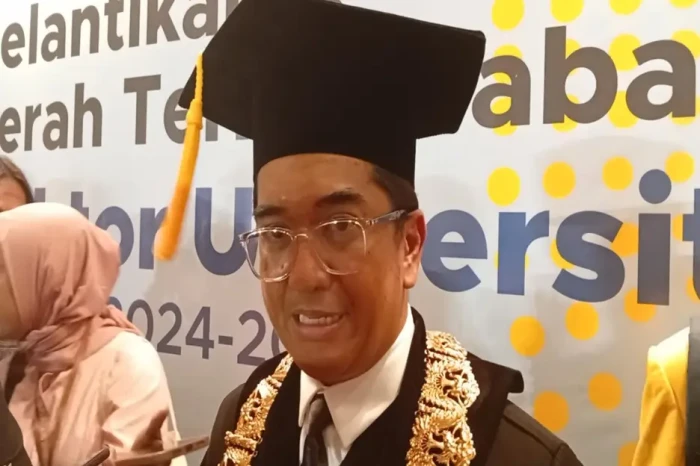 Profil Heri Hermansyah,...