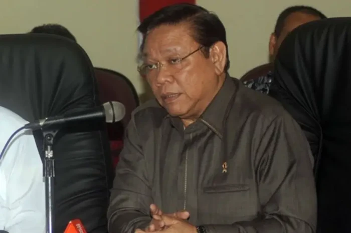 Agung Laksono Enggak...