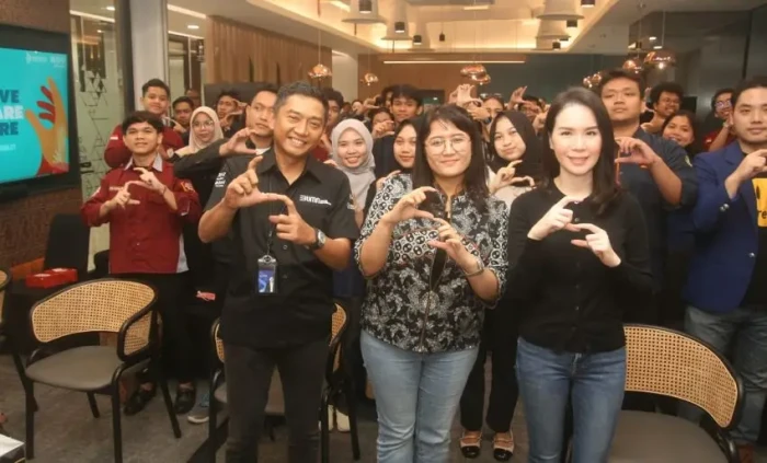 BNI Sekuritas Tingkatkan...