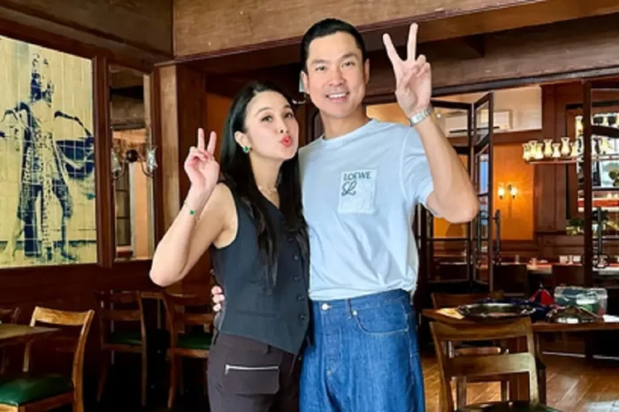 Sandra Dewi Tak Aktifkan...