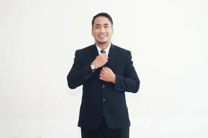 Sosok Mundakir, Anak...