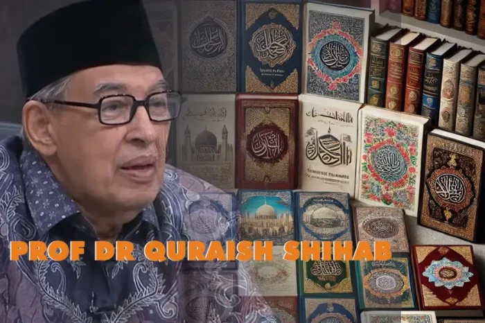Beberapa Problem Tafsir: ...