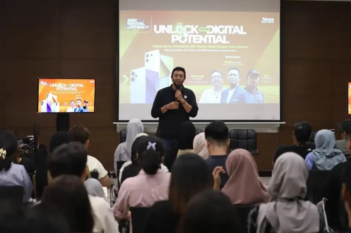 Sindo Digital Literacy...