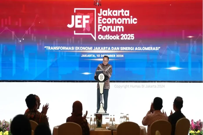 Siapkan Aglomerasi di...