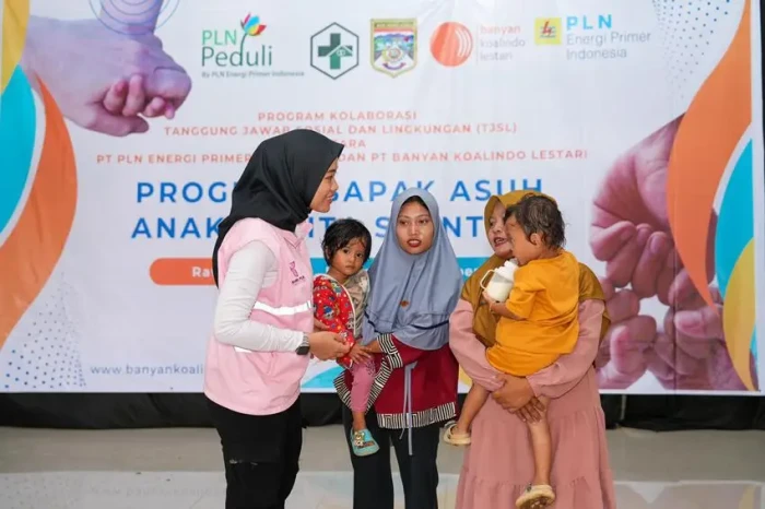 PLN EPI-BKL Kolaborasi...