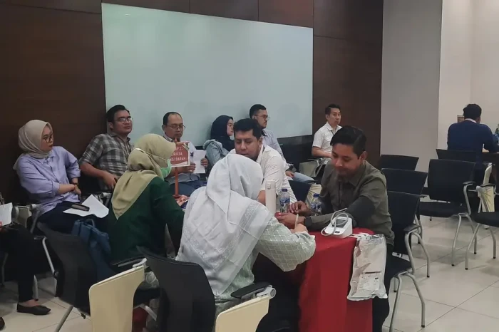 MNC Peduli dan RSCM...