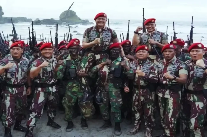 Lolos Pendidikan, 157...