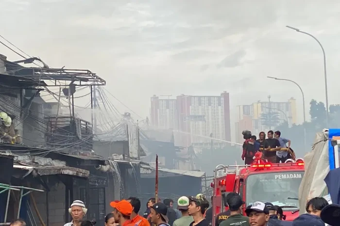 Pemerintah Akan Bangun...