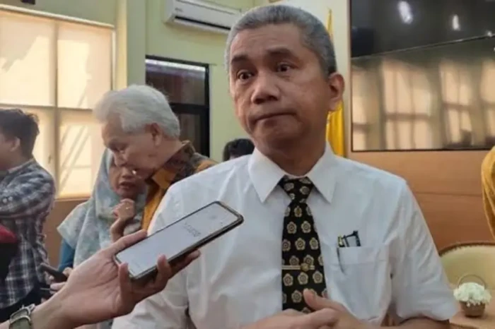 Unsri Bentuk Tim Investigasi...