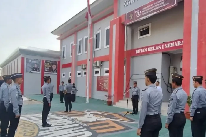 Positif Konsumsi Narkoba,...