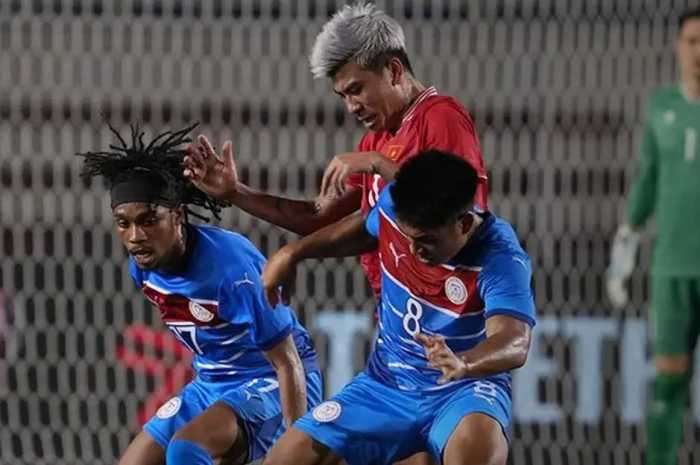 Hasil Piala AFF 2024,...