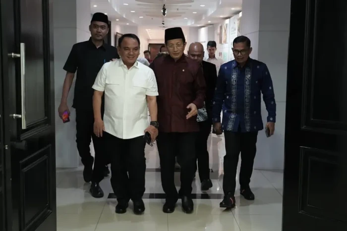 Dukung IAIN Kendari...