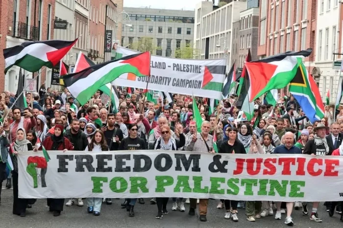 Israel Sudah Marah Besar,...