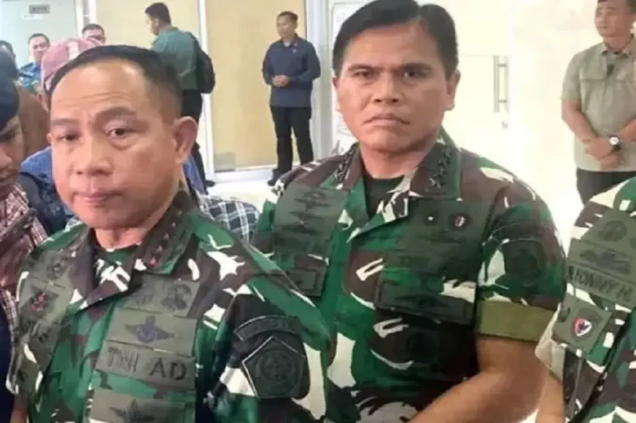 Dapat Promosi Jabatan,...