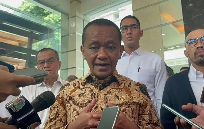 Sektor Minerba Jadi...