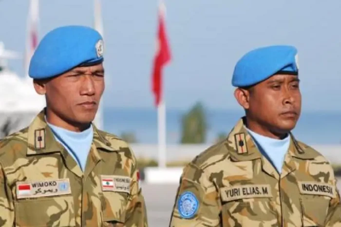 Profil Brigjen TNI Yuri...