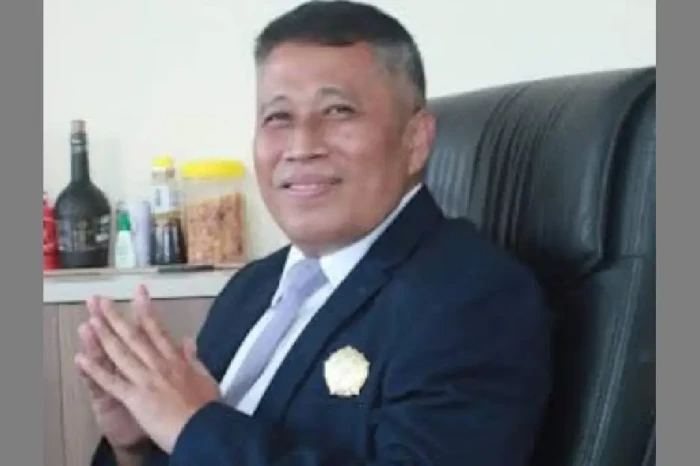 Profil Annar Salahuddin...
