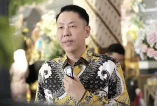 Apresiasi BNN Ungkap...