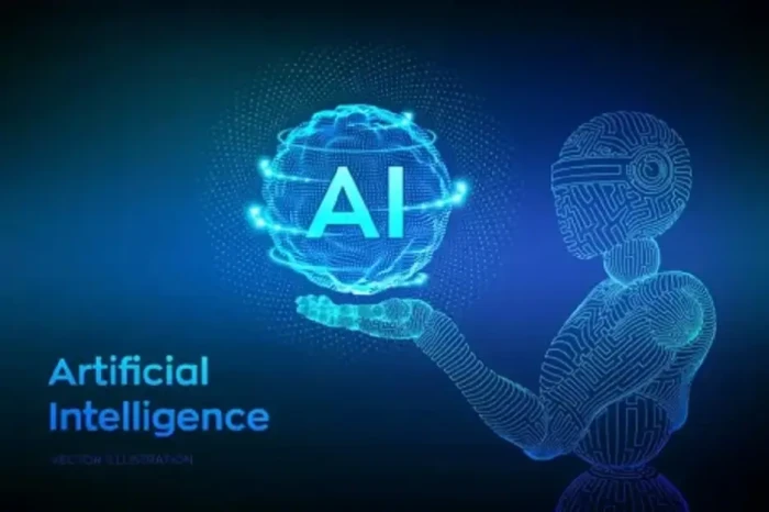Digitalisasi dan AI...