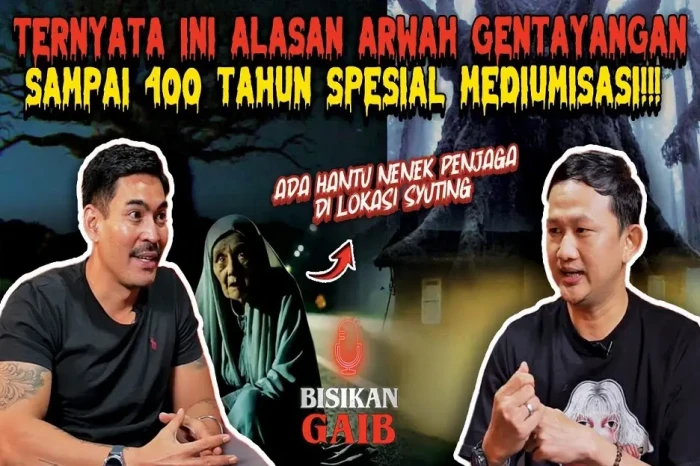 Robby Purba Kupas Tuntas...