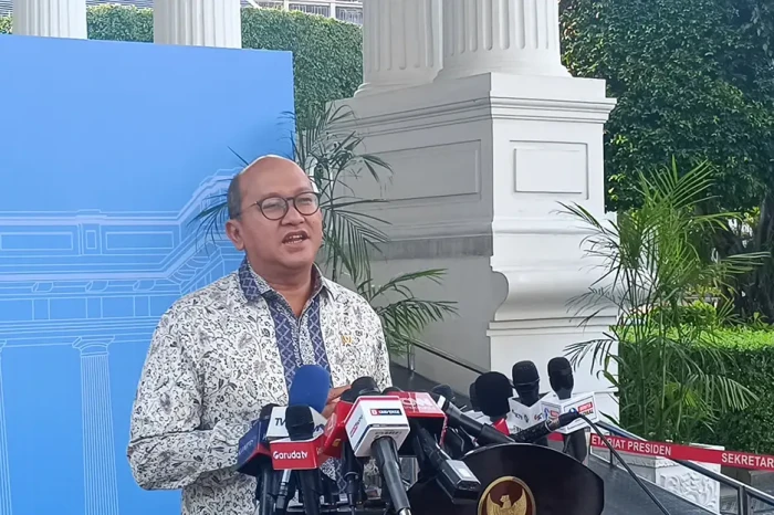 Kejar Pertumbuhan Ekonomi...
