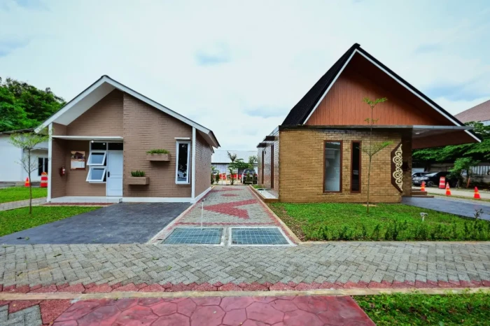 Pengembang Properti...