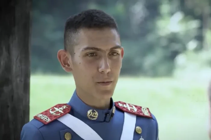 Profil Letda Enzo Zenz...