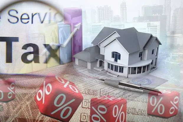 Rumah di Atas Rp30 Miliar...