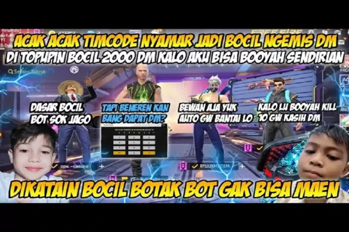 Penggemar Game? Jangan...